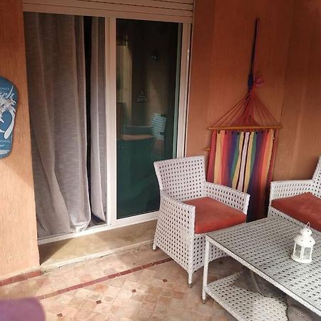 Apartament Rico House Bouznika Zewnętrze zdjęcie
