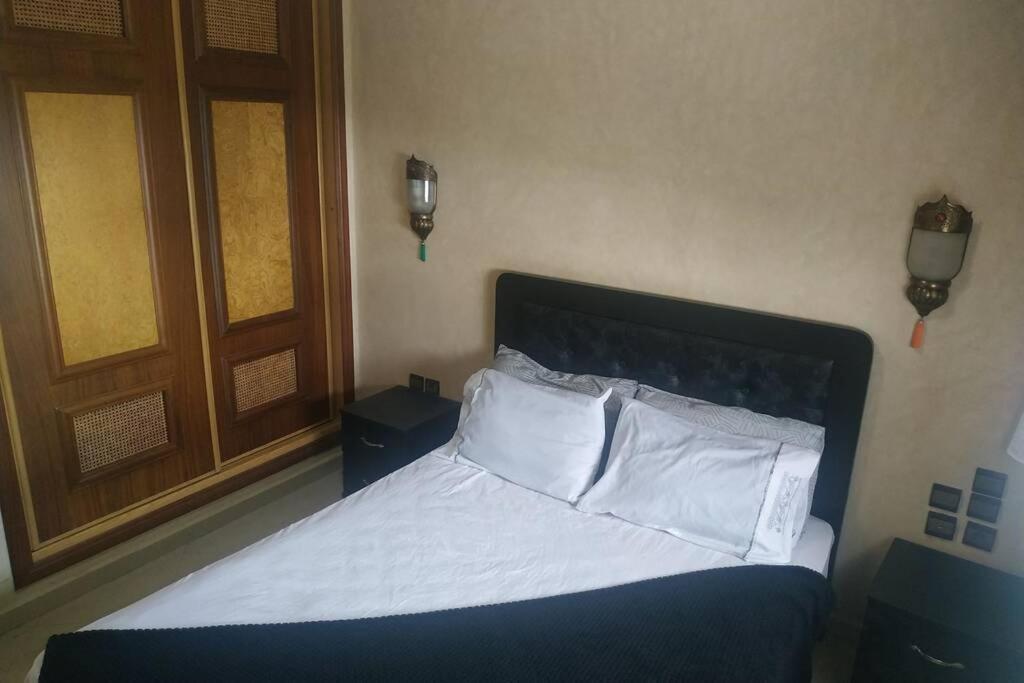 Apartament Rico House Bouznika Zewnętrze zdjęcie