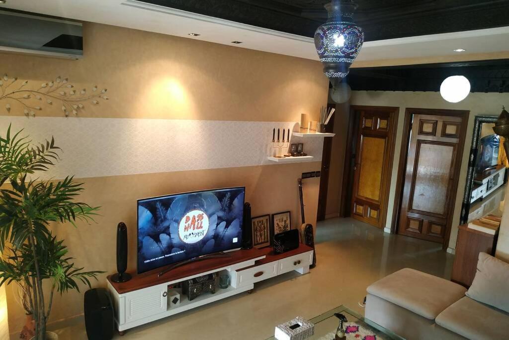 Apartament Rico House Bouznika Zewnętrze zdjęcie