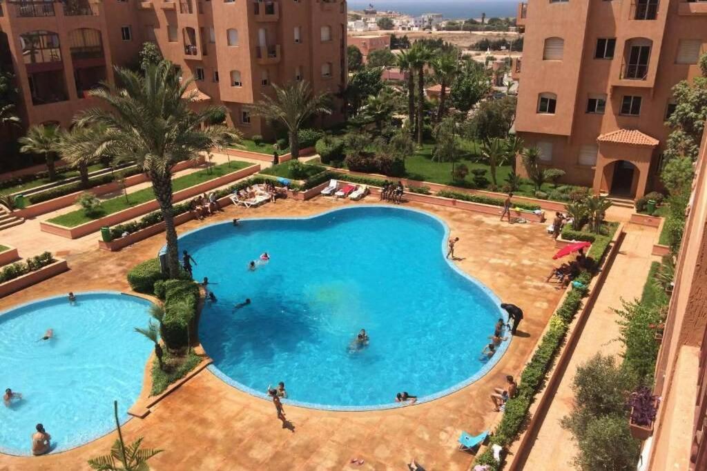 Apartament Rico House Bouznika Zewnętrze zdjęcie