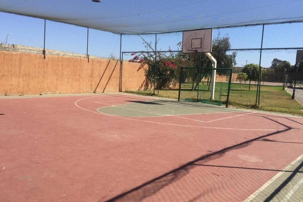 Apartament Rico House Bouznika Zewnętrze zdjęcie