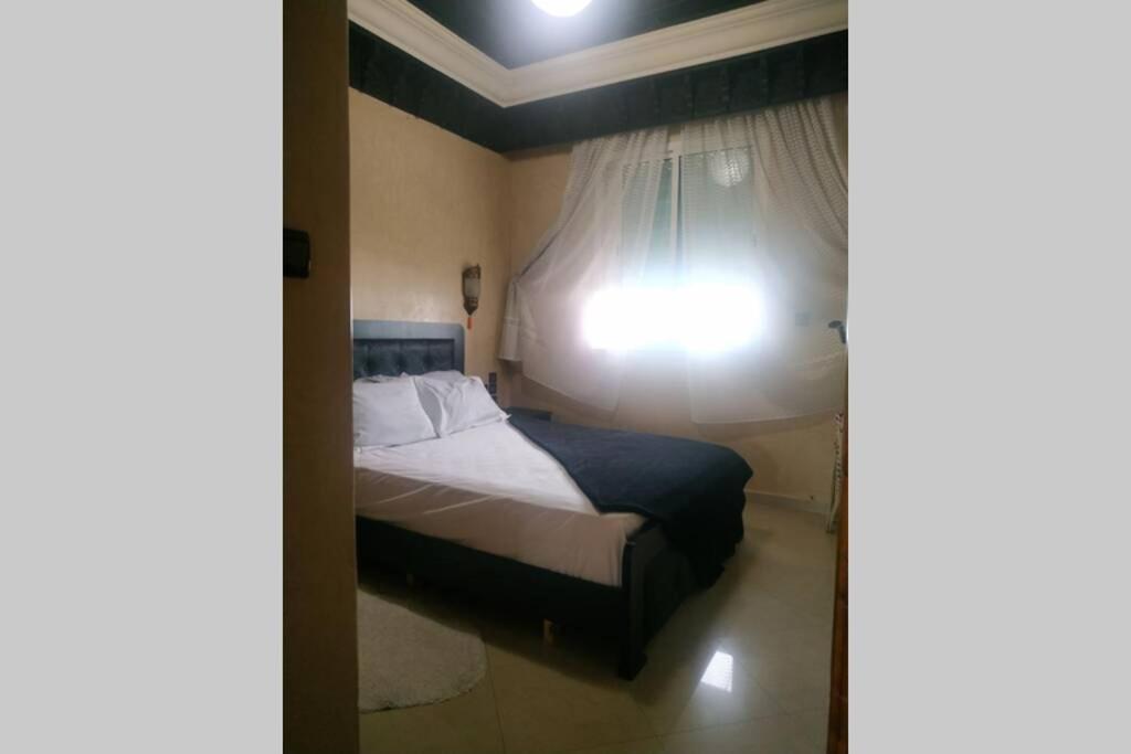 Apartament Rico House Bouznika Zewnętrze zdjęcie