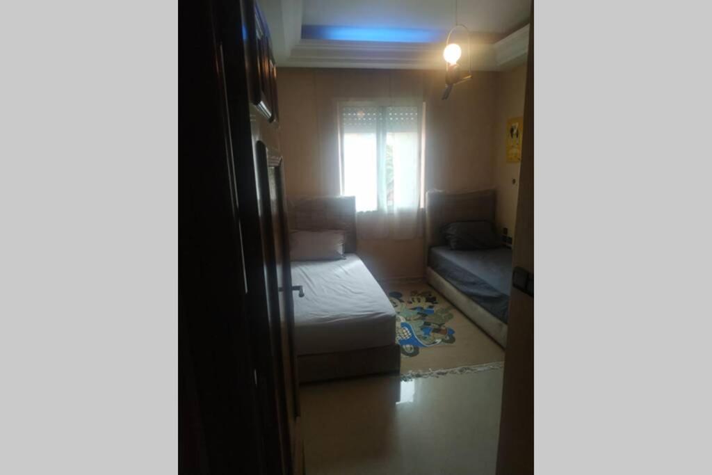 Apartament Rico House Bouznika Zewnętrze zdjęcie