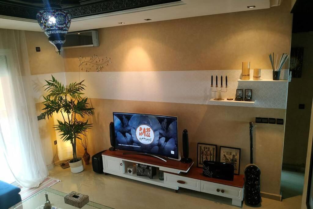 Apartament Rico House Bouznika Zewnętrze zdjęcie