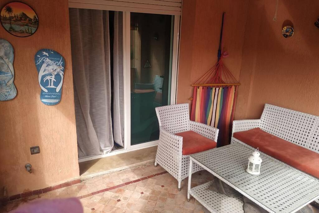 Apartament Rico House Bouznika Zewnętrze zdjęcie
